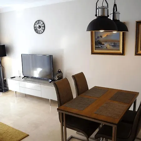 New Aloha Trip Apartment