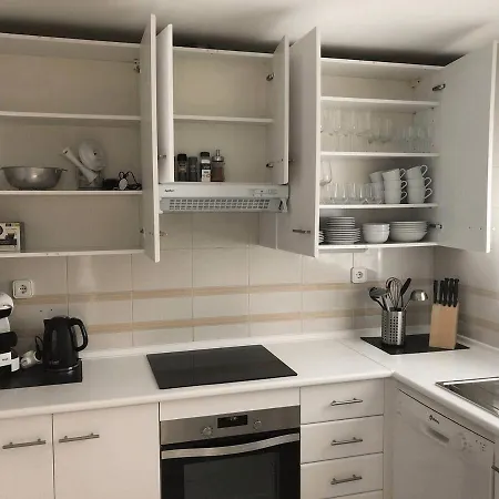 New Aloha Trip Apartment Marbella