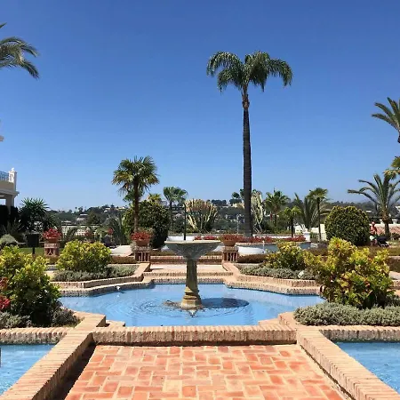 Apartment New Aloha Trip Marbella