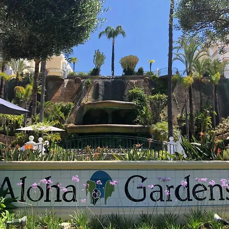 New Aloha Trip Apartment
