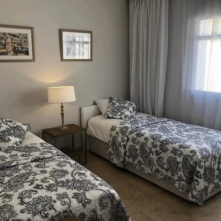 Apartment New Aloha Trip *