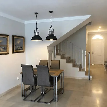 Apartment New Aloha Trip