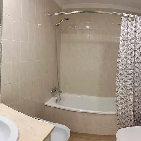 Apartment New Aloha Trip *